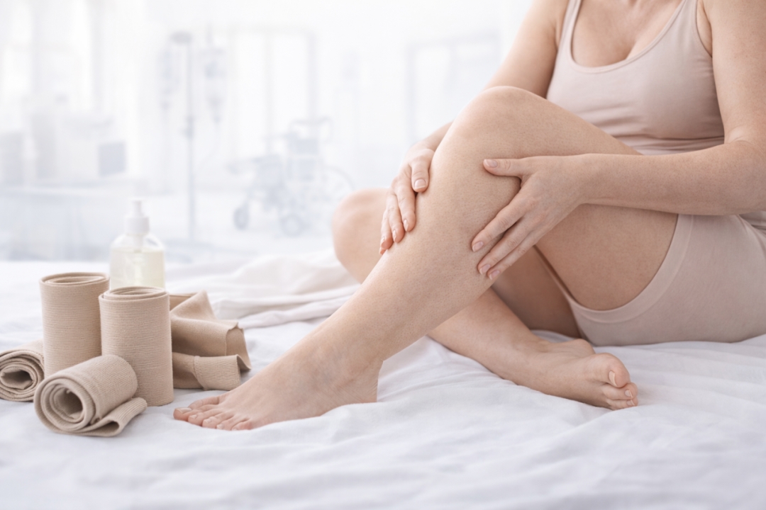 Je vais bientôt me faire opérer